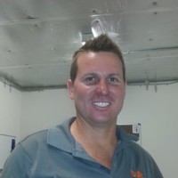 Scott Bedwell