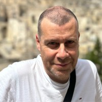 Stephan Weber