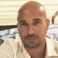 Lefteris Makrogamvrakis