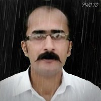 Khizar Abass