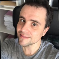 Ivan Zadravec