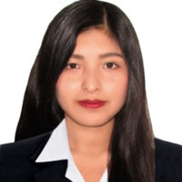 Carmen Rocio Gonzales Herrera