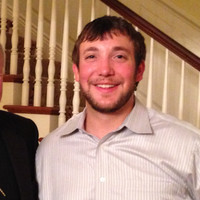 Adam Deniger