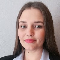 Marialena Tsiovoulou