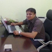 Parvesh Jain