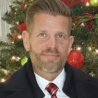 Brett Criss
