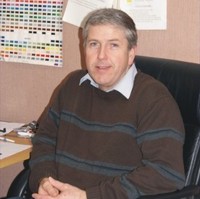 Brian Gibson
