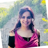 Neha Nanda