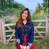 Clara Tan
