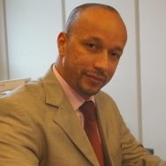 Bundu Akaralogbe Mwenenge