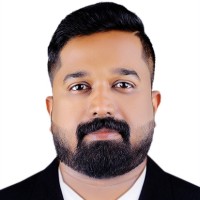 Jithin Vijayan