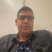 Abdel Dhahri