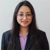Shalini Oli