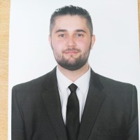 Daniel Garrido Castro