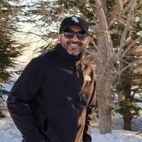 Mohammad Bazzi