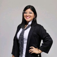 Marita Segura LLuncor