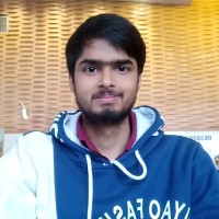 Siddhant Srivastava
