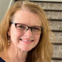 Kathy Gutierrez, BFA, MBA, SHRM-SCP