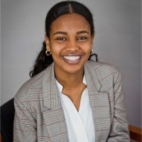 Abigia Hailu Balcha