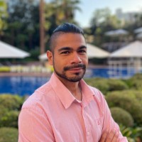 Daniel Medina Donoso