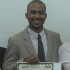 steve nascimento dias