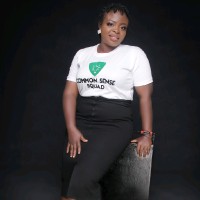 Geraldine Anokwuru