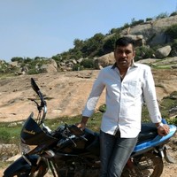 Sriram Prasad