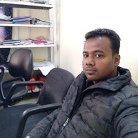 Dharam Dev Sahu