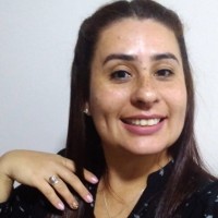 Graziela Barreto Da Silva