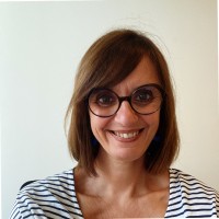 Sandrine Theillard
