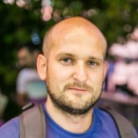 Volodymyr Bodenchuk
