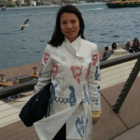 Linda Yuan