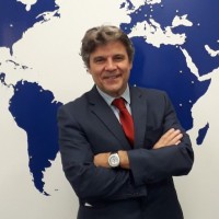 Alejandro Cruz Naimi