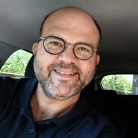 Laurent Chazalon
