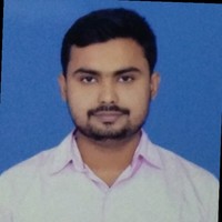 Shri Shant Mishra