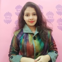 Shradha Worlikar