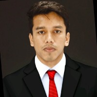 Md Jakir Hossain
