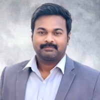 Kiran Vijayan