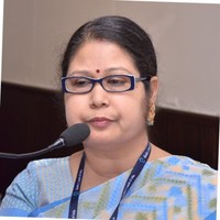 Mallika Gope