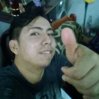 Hands Pierre Zegarra Zambrano