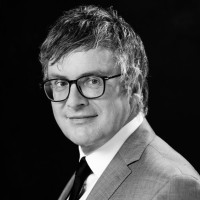 Thorsten Lederer 托尔斯滕