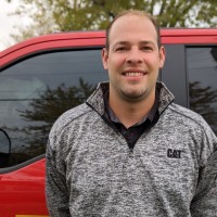 Nick Gravel