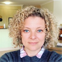 Jacqueline King
