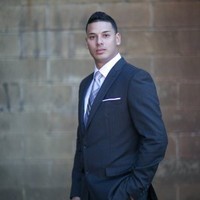 Frank Tadros