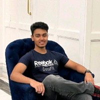 Shubhankar Sarkar