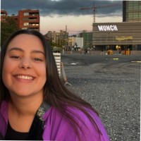 Tuva Lindqvist Gundersen