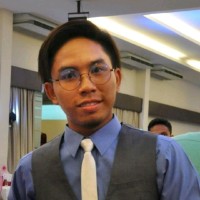 Muhd Ikmal
