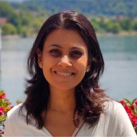 Shruti D'Souza