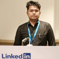 Tanmay Biswas