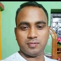 Alok Ranjan Biswal